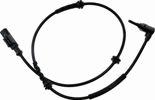 Αισθητήρας Στροφές Τροχού Opel Adam 2012-2019 1.4l Hatchback Vauxhall Adam 2012-2019 1.0l Hatchback Opel Adam 2012-2019 1.0l Hatchback