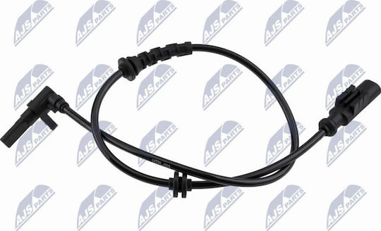 Senzor Viteză Roată Alfa Romeo Brera 2006-2011 2.0l Hatchback Opel Corsa D 2006-2015 1.4l Hatchback Opel Corsa D 2006-2015 1.6l Hatchback