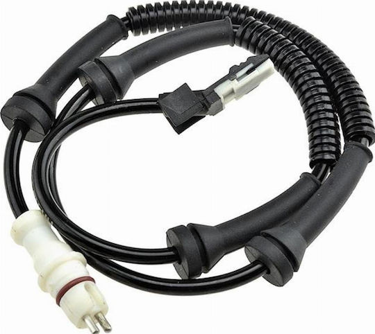 Wheel Speed Sensor Nissan Primastar Bus 2001-0 1.9l Bus Nissan Primastar Bus 2001-0 2.0l Bus Nissan Primastar Bus 2001-0 2.5l Bus