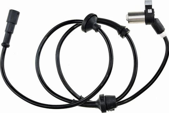 Wheel Speed Sensor Vw Corrado 1987-1995 1.8l Coupe Vw Golf Ii 1983-1992 1.8l Hatchback Vw Golf Ii 1983-1992 1.6l Hatchback