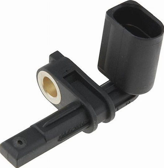 Wheel Speed Sensor Porsche Cayenne 2010-0 4.2l Suv Porsche Cayenne 2010-0 3.6l Suv Porsche Cayenne 2010-0 3.0l Suv