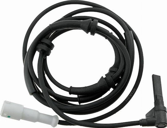 Wheel Speed Sensor Alfa Romeo 156 1997-2005 1.6l Sedan Alfa Romeo 156 1997-2005 2.4l Sedan Alfa Romeo 156 1997-2005 1.9l Sedan