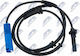 Bmw 7 2001-2009 3.6l Limousine Drehzahl Sensor
Bmw 7 2001-2009 4.8l Limousine Drehzahl Sensor
Bmw 7 2001-2009 3.0l Limousine Drehzahl Sensor