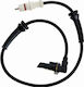 Сензор За Обороти На Колелото Dacia Logan 2004-0 1.6l Sedan Dacia Logan 2004-0 1.4l Sedan Dacia Logan 2004-0 1.2l Sedan