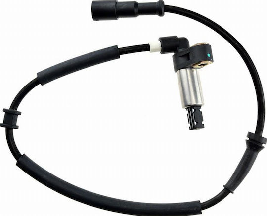 Wheel Speed Sensor Renault Megane I 1995-2004 2.0l Hatchback Renault Megane I 1995-2004 1.6l Hatchback Renault Megane I 1995-2004 1.9l Hatchback