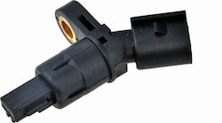 Wheel Speed Sensor Audi A3 1996-2006 1.9l Hatchback Audi A3 1996-2006 1.8l Hatchback Audi A3 1996-2006 1.6l Hatchback