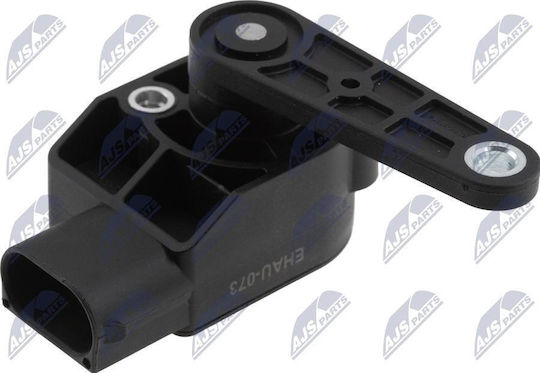 Headlight Beam Length Adjustment Sensor Audi A4 B6 2000-2005 1.9l Sedan Audi A4 B6 2000-2005 3.0l Sedan Audi A4 B6 2000-2005 2.0l Sedan