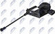 Headlight Beam Length Adjustment Sensor Cadillac Escalade 2014-0 6.2l SUV Chevrolet Tahoe 2014-0 5.3l SUV Chevrolet Tahoe 2014-0 6.2l SUV