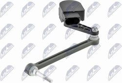 Senzor Reglare Lungime Fascicul Proiectoare Vw Phaeton 2002-2016 4.2l Sedan Vw Phaeton 2002-2016 5.0l Sedan Vw Phaeton 2002-2016 3.2l Sedan