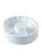 Silikomart Bakeware Tin For Cake Round Silicone 7x6cm