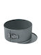 Dexam Dexam Backformen und Tabletts für Torte Runde mit Abnehmbarer Basis 20x9.5cm