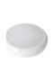 Aca Aca Wandmontierte Außenbeleuchtung Deckenleuchte LED IP65 16W mit Einstellbares Weiß Licht 31.6x31.6x7.4cm