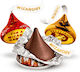 Hershey Kisses Milk Chocolate 50gr