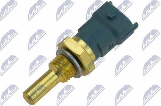 Αισθητήρας Θερμοκρ Ψυκτικού Υγρού Alfa Romeo 145 1994-2001 1.9l Hatchback Alfa Romeo 146 1994-2001 1.9l Hatchback Alfa Romeo 156 1997-2005 1.9l Sedan