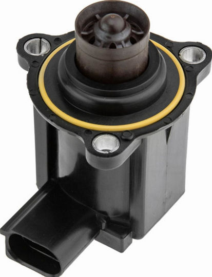 Βαλβίδα Αερισμού Ώσης Τούρμπο Audi A3 2003-2013 2.0l Hatchback Audi A3 Convertible 2008-2013 2.0l Convertible Audi A3 Sportback 2004-2015 2.0l Hatchback
