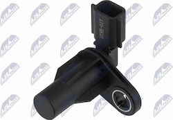 Сензор За Пулсове Колянов Вал Renault Clio Iii 2005-2014 2.0l Хечбек Renault Laguna Coupe 2008-2015 2.0l Купе Renault Laguna Iii 2007-2015 2.0l Хечбек