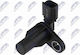 Senzor Puls Ax Renault Clio Iii 2005-2014 2.0l Hatchback Renault Laguna Coupe 2008-2015 2.0l Coupe Renault Laguna Iii 2007-2015 2.0l Hatchback