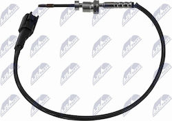 Αισθητήρας Θερμοκρασία Καυσαερίων Ford C-max Ii 2010-2019 1.5l Mpv Ford Grand C-max 2010-2019 1.5l Mpv Ford Grand C-max Van 2010-2019 1.5l Van Αισθητήρας Θερμοκρασία Καυσαερίων Ford C-max Ii 2010-2019 1.5l Mpv Ford Grand C-max 2010-2019 1.5l Mpv Ford Grand C-max Van 2010-2019 1.5l Van
