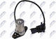Engine Oil Level Sensor Saab 9-3 2002-2015 2.0l Sedan Saab 9-3 Convertible 2003-2015 2.0l Convertible Saab 9-3 Estate 2005-2015 2.0l Estate