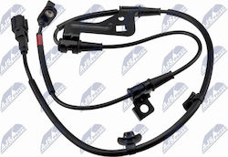 Wheel Speed Sensor Hyundai Ioniq 2016-0 1.6l Hatchback Hyundai Ioniq 2016-0 0l Hatchback Kia Niro I 2016-2022 0l Suv Wheel Speed Sensor Hyundai Ioniq 2016-0 1.6l Hatchback Hyundai Ioniq 2016-0 0l Hatchback Kia Niro I 2016-2022 0l Suv
