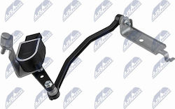 Headlight Range Length Adjustment Sensor Ford Galaxy II 2006-2015 1.6L MPV Ford Galaxy II 2006-2015 2.0L MPV Ford Galaxy II 2006-2015 1.8L MPV