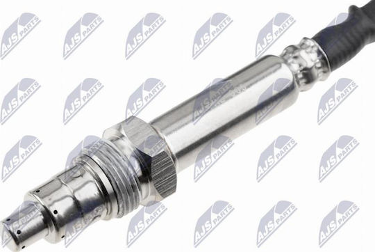 Сензор Nox Впръскване На Урея Renault Captur Ii 2020-0 1.5l Хечбек Renault Clio V 2019-0 1.5l Хечбек Renault Megane Iv Grandtour 2016-0 1.5l Комби