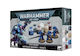 Warhammer 40,000 Infernus Marines + Paints Set 3 Μινιατούρες & 6 Χρώματα