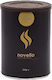 Novello Peanut Butter Chocolate Salt Caramel