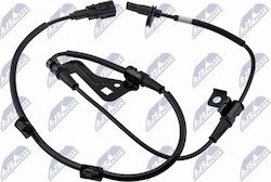 Wheel Speed Sensor Hyundai Ioniq 2016-0 0l Hatchback Hyundai Ioniq 2016-0 1.6l Hatchback Kia Niro I 2016-2022 0l SUV Wheel Speed Sensor Hyundai Ioniq 2016-0 0l Hatchback Hyundai Ioniq 2016-0 1.6l Hatchback Kia Niro I 2016-2022 0l SUV