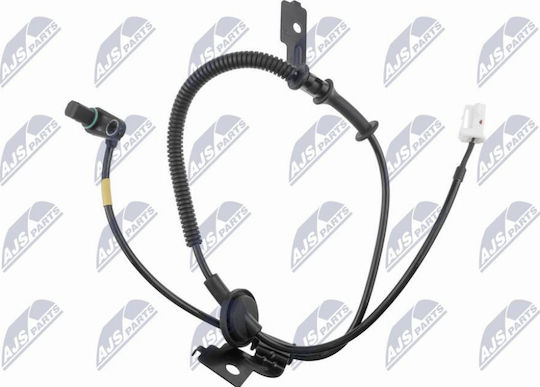 Wheel Speed Sensor Kia Picanto II 2011-2017 1.2l Hatchback Kia Picanto II 2011-2017 1.0l Hatchback