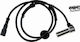 Wheel Speed Sensor Land Rover Freelander I 1998-2006 2.0l Suv Land Rover Freelander I 1998-2006 1.8l Suv Land Rover Freelander I 1998-2006 2.5l Suv