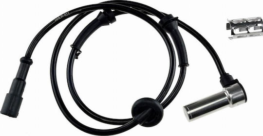 Wheel Speed Sensor Land Rover Freelander I 1998-2006 2.0l Suv Land Rover Freelander I 1998-2006 1.8l Suv Land Rover Freelander I 1998-2006 2.5l Suv