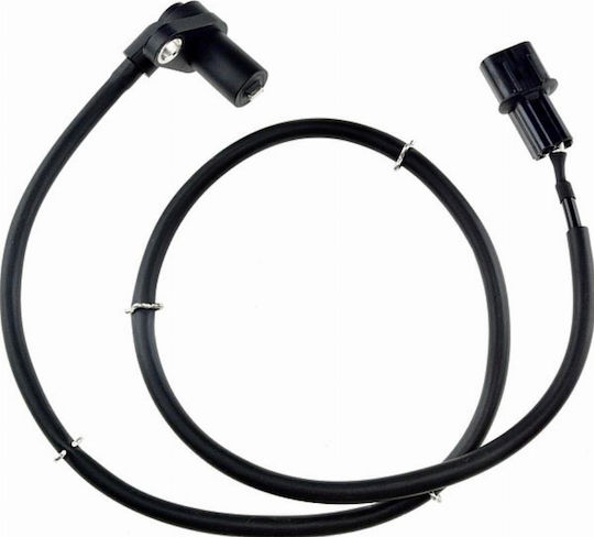 Сензор За Обороти На Колелото Mitsubishi Carisma 1995-2006 1.6l Хечбек Mitsubishi Carisma 1995-2006 1.8l Хечбек Mitsubishi Carisma 1995-2006 1.9l Хечбек