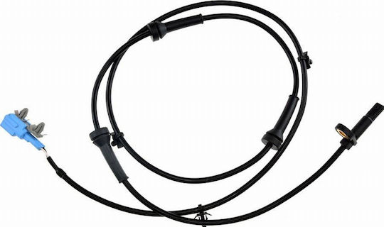 Сензор За Обороти На Колелото Renault Koleos I 2008-0 2.5l Suv Renault Koleos I 2008-0 2.0l Suv Dacia Logan 2004-0 1.5l Sedan