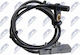 Nissan Qashqai Ii SUV 2013-0 1.6l Auto-Motorsensor