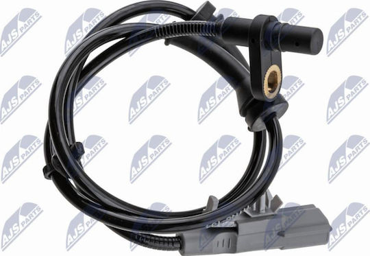 Nissan Qashqai Ii SUV 2013-0 1.6l Auto-Motorsensor