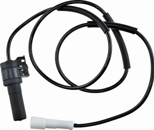 Wheel Speed Sensor Opel Combo Box Body Mpv 1994-2001 1.2l Van Opel Combo Box Body Mpv 1994-2001 1.7l Van Opel Combo Box Body Mpv 1994-2001 1.4l Van