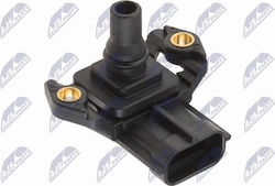 Senzor Presiune Galerie Admisie Isuzu D-max I 2002-2012 2.5l Pickup Isuzu D-max I 2002-2012 3.0l Pickup Isuzu D-max I Platformă Șasiu 2006-2012 3.0l Van