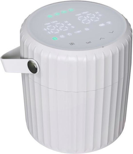 Battery Irrigation Programmer 1 Output with Wi-Fi