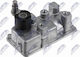 Garnitură Reglare Supraalimentare Ford Galaxy Ii 2006-2015 2.2l Mpv Ford Mondeo Iv 2007-2015 2.2l Hatchback Ford Mondeo Iv Saloon 2007-2015 2.2l Sedan