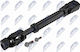 Steering Column Joint Ford Usa Expedition 2006-0 5.4l Suv Lincoln Navigator 2006-2017 5.4l Suv