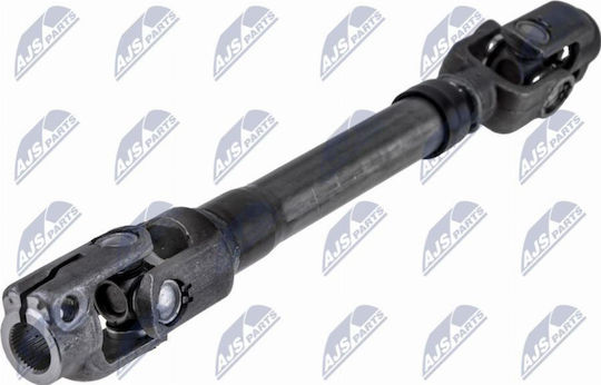 NTY Άρθρωση Άξονας Τιμονιού Für Hyundai Accent Iv 2010-0 1.6l Hatchback Hyundai Accent Iv 2010-0 1.4l Hatchback Hyundai Accent Iv Limousine 2010-0 1.4l Limousine