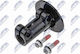 Артикулация Колона Волан Toyota 4 Runner IV 2002-2009 4.0L SUV Toyota 4 Runner IV 2002-2009 3L SUV Toyota FJ Cruiser 2005-2018 4L SUV