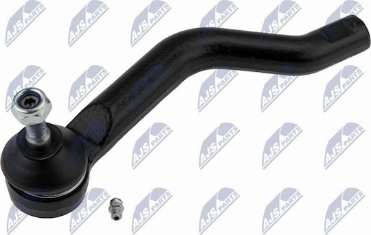 Tie Rod End Nissan Qashqai II SUV 2013-0 1.2L SUV Nissan Qashqai II SUV 2013-0 1.7L SUV Nissan Qashqai II SUV 2013-0 1.3L SUV