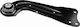 Aufhängung Arm Für Audi A1 2010-2018 2.0l Hatchback Audi A3 2003-2013 1.4l Hatchback Audi A3 2003-2013 2.0l Hatchback