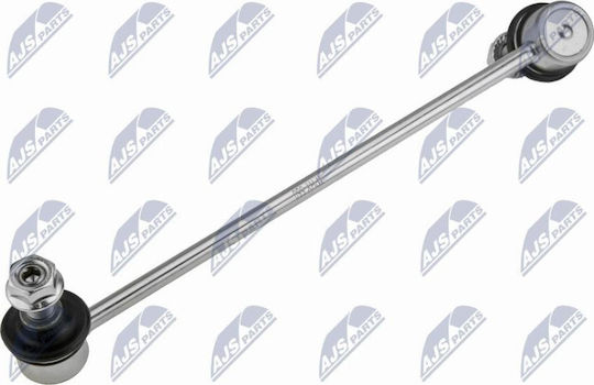 Торсионна Греда За Hyundai H-1 Starex Автобус 1997-2007 2.5л Автобус Hyundai H-1 Cargo 2007-0 2.5л Фургон Hyundai H-1 Travel 2007-0 2.5л Автобус