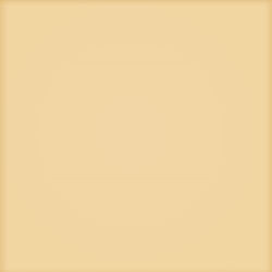 Tubadzin Fliese für Boden / Wand Innenbereich Glänzend 20x20cm Beige