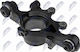 Steering Knuckle Suspension Wheels Land Rover Discovery IV 2009-2018 2.7L SUV Land Rover Discovery IV 2009-2018 4.0L SUV Land Rover Discovery IV 2009-2018 5.0L SUV