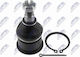 Articulație De Susținere Mitsubishi Lancer Iv 1988-1997 2.0l Sedan Mitsubishi Lancer Vi 1995-2003 2.0l Sedan Mitsubishi Lancer Vii 2000-2013 2.0l Sedan
