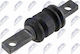 Control Arm Mount Honda CR-V III 2006-0 2.2L SUV Honda CR-V III 2006-0 2.0L SUV Honda CR-V III 2006-0 2.4L SUV